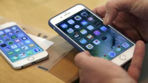 Qualcomm meldet iPhone-Verkaufsverbot in China