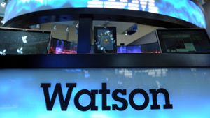IBM eröffnet Zentrale für Supercomputer Watson
