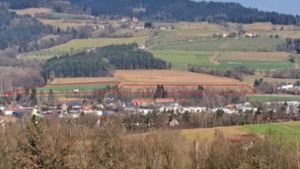 Falsche Zahlen genannt: Solarpark in Weidenberg ist doch noch nicht vom Tisch