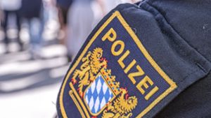 Polizei: Hüter des Grundgesetzes sind zunehmend Attacken ausgesetzt