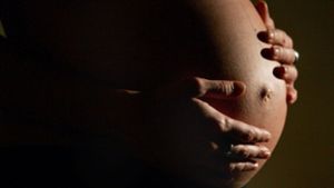 Trinken in der Schwangerschaft: Tausende Babys mit Behinderung geboren