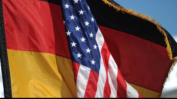 Schwieriger Neustart der deutsch-amerikanischen Beziehungen