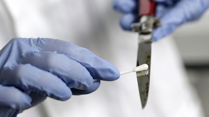 Bulgarische Teenager töten Freundin mit Küchenmesser