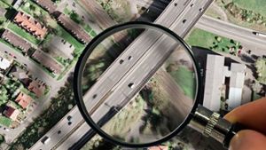Google Earth hilft Schwarzbauten entdecken