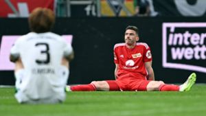 Bundesliga: Union droht der schlimmste Bundesliga-Absturz seit 55 Jahren