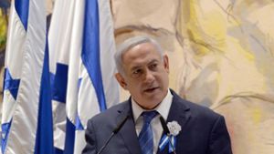 Israel erinnert an sechs Millionen ermordete Juden