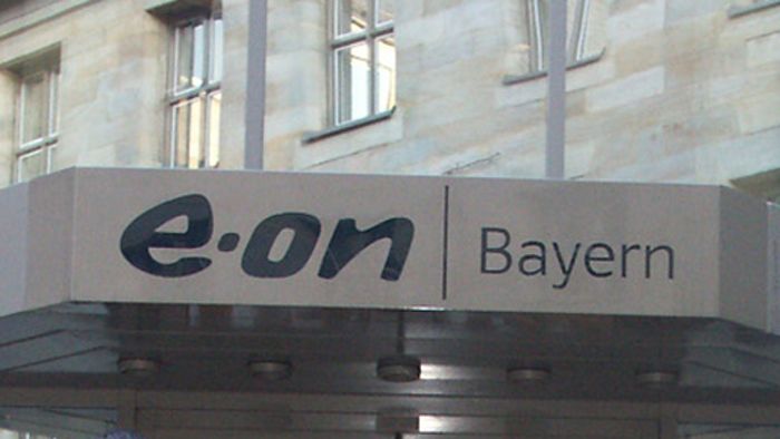 Eon investiert 60 Millionen in Oberfranken