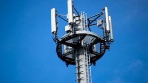 Vertrag mit dem Bund: Mobilfunkfirmen wollen Netz verbessern