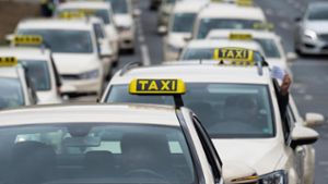 Taxiverband warnt vor Folgen von Markt-Reform