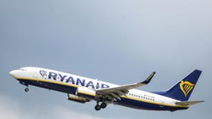 Preiskampf in der Branche: Ryanair verdient deutlich weniger