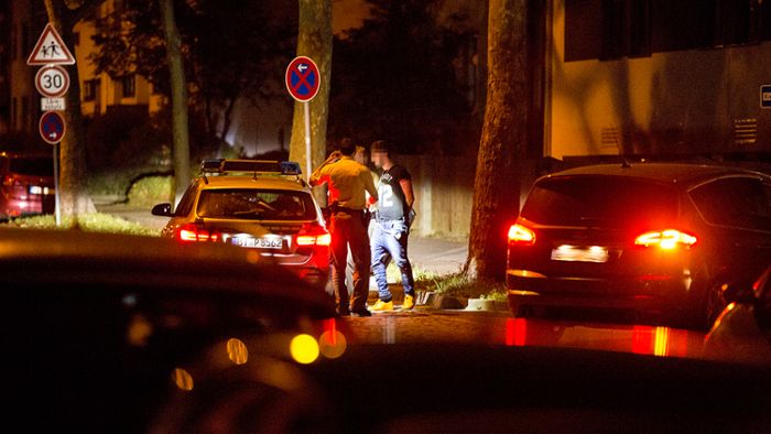 Bayreuth: Polizei prüft Vorwürfe gegen SEK-Einsatzkräfte
