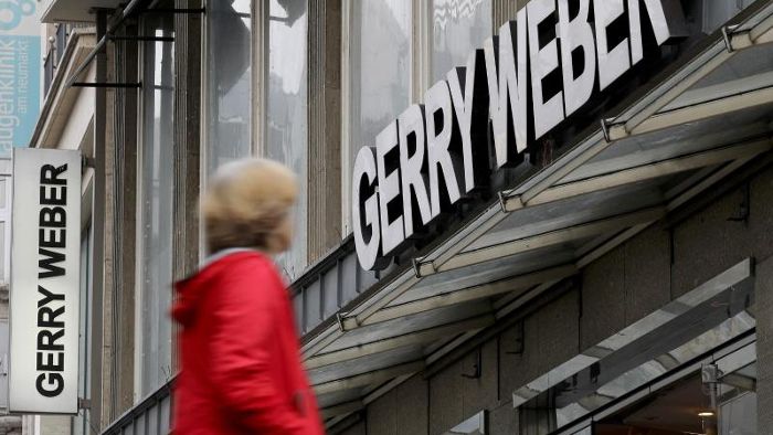 Rettung für Gerry Weber: Finanzinvestoren übernehmen