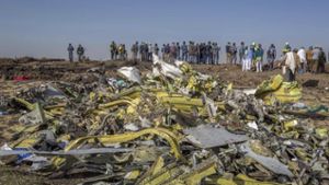 Startverbote für Boeing 737 Max 8 nach Absturz in Äthiopien