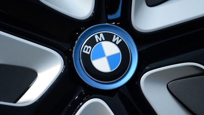 Dieb von 90.000-Euro-BMW gefasst