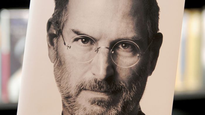 Steve Jobs beriet Facebook-Gründer