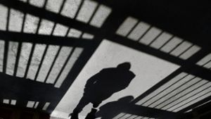 Röhrensee Bayreuth: Nach versuchter Vergewaltigung Mann in Haft