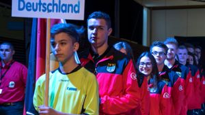 Speichersdorf: U-18-Kegel-WM hat begonnen
