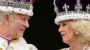 Königin Camilla verzichtet auf neue Pelze