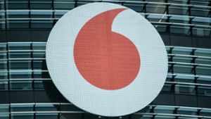 Serverstörung führt bei Vodafone-Kunden zu Internetproblemen