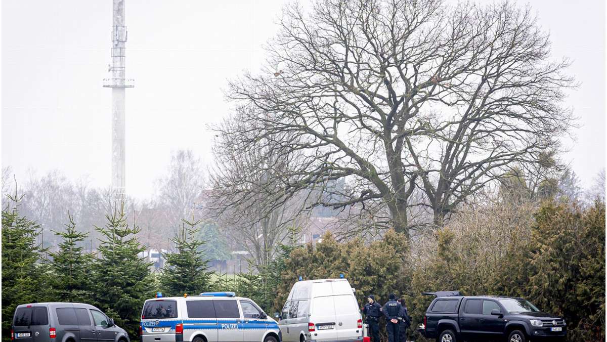 Wunstorf bei Hannover: 14-Jähriger soll von gleichaltrigem Freund getötet worden sein
