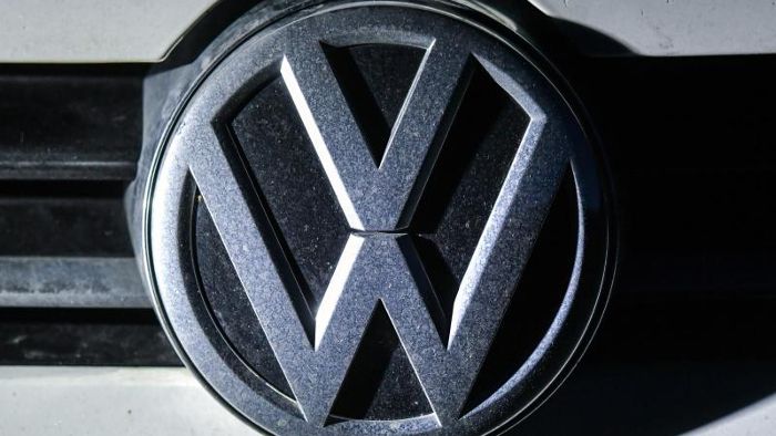 VW verkauft im Juni mehr Autos - vor allem in China