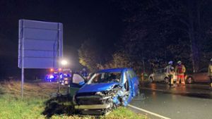Mehr Unfälle auf Kulmbachs Straßen