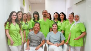 Nun ein Jahr in Bayreuth: Zahnarzt Dr. Pham: Umfassende Kompetenz für die ganze Familie