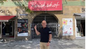 Serie „Kulturmacher“: Was Sven Schenke an Bayreuth begeistert