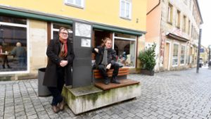 Bayreuth plant archäologischen Rundweg