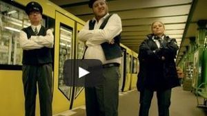 Berliner U-Bahn-Youtuber ist tot