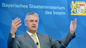 Herrmann will ländliche Regionen stärken