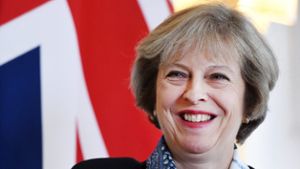 May will Brexit im März einleiten