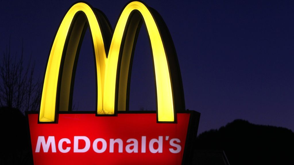 McDonalds: Standort wird noch geprüft