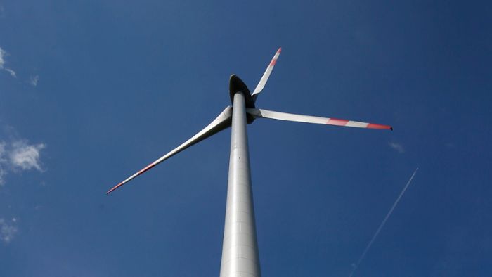 Drei neue Windräder im Landkreis geplant