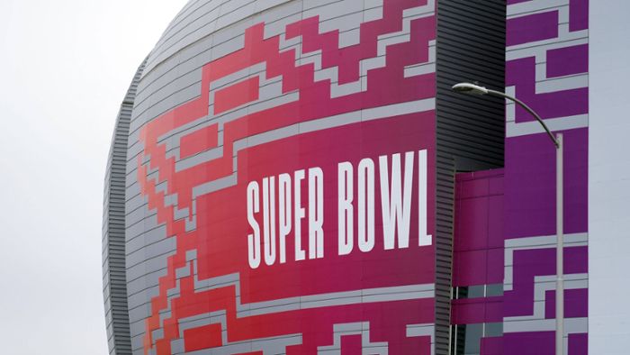 Super Bowl 2023 Halbzeitshow: Stars, Beginn, Dauer