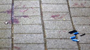 Kriminalität: Messer-Angriff in Duisburg: Schulkinder außer Lebensgefahr