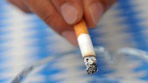 Zehn Jahre Rauchverbot: Ärger verraucht
