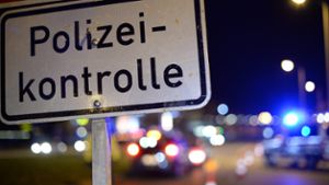 Grenzkontrollen ab Sonntag: Einreiseverbote für Slowakei