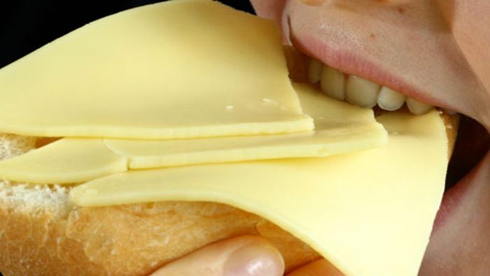 Käseproduzent: Bei Fettgehalt gemogelt?