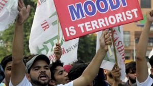 Pakistan schränkt diplomatische Beziehungen zu Indien ein