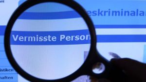 Fahndung: 51-Jährige aus Gößweinstein vermisst