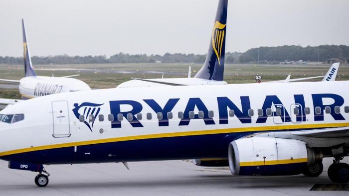 Immer noch kein Tarifvertrag für deutsche Ryanair-Piloten