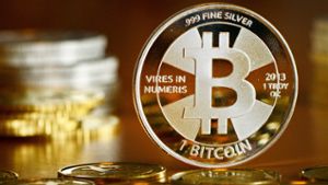 Bitcoin verliert rasant an Wert