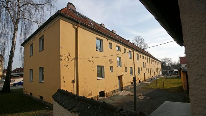 Bayreuth: Im Kreuz wird bald abgerissen