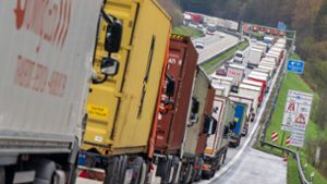 Verkehr: Strengere CO2-Regeln für Lkw und Busse in der EU