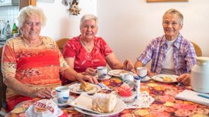Eckersdorf: So leben Senioren im betreuten Wohnen miteinander
