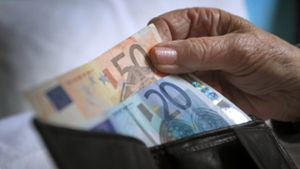 Polizei warnt vor gefälschten 50 Euro Scheinen