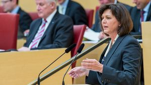 Weitere 200 Millionen für Digitalisierung - Missstimmen in Landtag und Kabinett