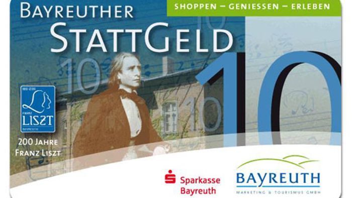 Erfolgreiche Premiere für das Bayreuther StattGeld