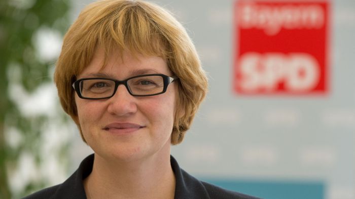 Kramme und Schwarz führen SPD-Liste an